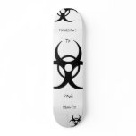 BioHazard Board Skate Boards