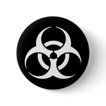 Biohazard Buttons