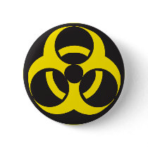 Biohazard Button