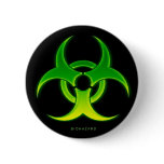 BioHazard buttons