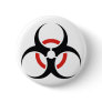 Biohazard Pinback Buttons
