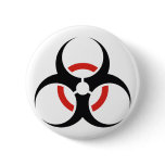 Biohazard buttons