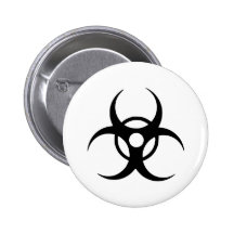 Biohazard Button
