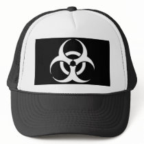 Biohazard Hats