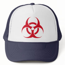 Biohazard