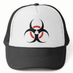 Biohazard hats