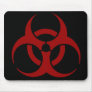 Biohazard Mousepad