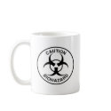 Biohazard Mug
