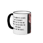 Biohazard Mug