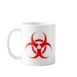 Biohazard Mugs