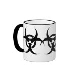 Biohazard Mug