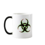 Biohazard Mug