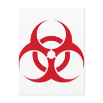 Biohazard