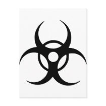 Biohazard