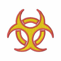 Biohazard Symbol