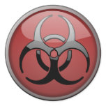 BioHazard Toxic