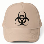 Biohazard: Zombie Contagion Hat