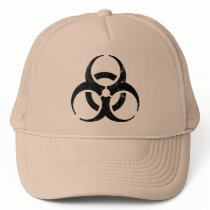 Biohazard: Zombie Contagion Hat