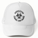 Biohazard: Zombie Contagion Hat