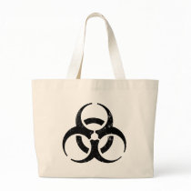 Biohazard: Zombie Contagion Tote Bag