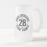 Biohazard Zombie Task Force Coffee Mugs