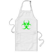 Biohazzard Apron