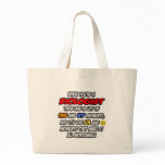 Biologist .. OMG WTF LOL Tote Bags