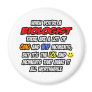Biologist .. OMG WTF LOL