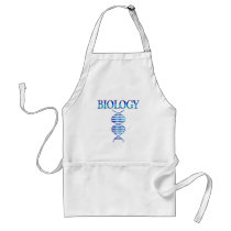 Biology Aprons