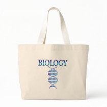 Biology Tote Bags