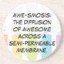 Biology & Chemistry Teachers: Science is Awesome