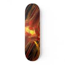 Biology:communication #1 skateboard