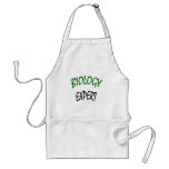 Biology Expert Apron