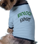 Biology Expert