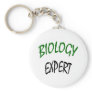 Biology Expert