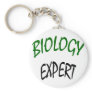 Biology Expert