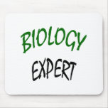 Biology Expert