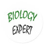 Biology Expert
