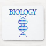 Biology Mouse Mats