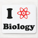 Biology Mouse Pad