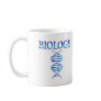Biology Coffee Mugs