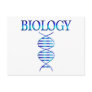 Biology Post Cards