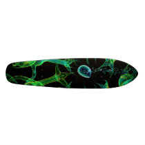 Biology:predation skateboard
