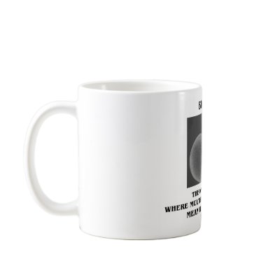 Biology Science Division Multiplication Same Thing Mugs by wordsunwords