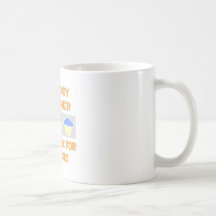 Biology Teacher... Will Work For Cupcakes Mugs