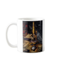 Biology - The Art of Dissection Mug