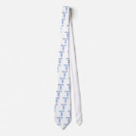 Biology ties