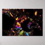 Bioluminescence Posters