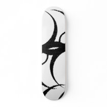 Biomass 04 skate decks