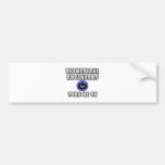 Biomedical Engineers Turn Me On Bumper Stickers